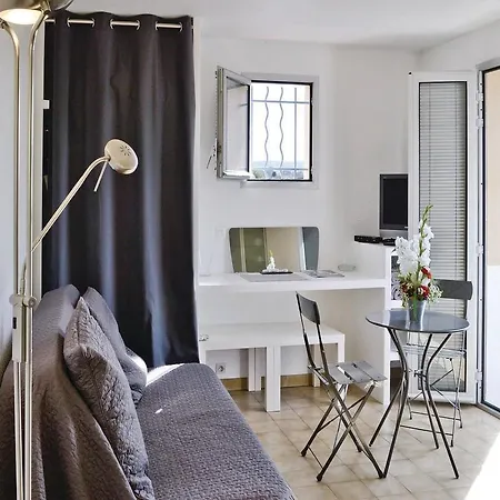 Saint-tropez Qr-1471 Apartamento