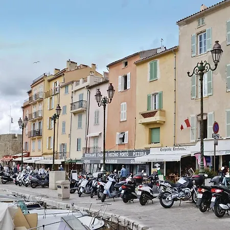Saint-tropez Qr-1471 Apartamento